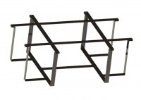 Fuel Cell Cage - 18 Gallon Fuel Cell Cage - 18 Gallon