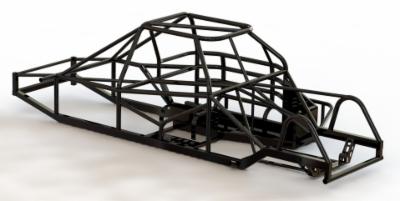 Late Model Chassis