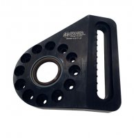 Pinion Mount