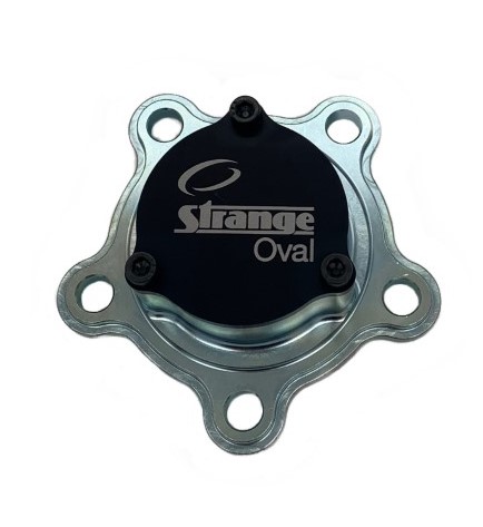 Drive Flange