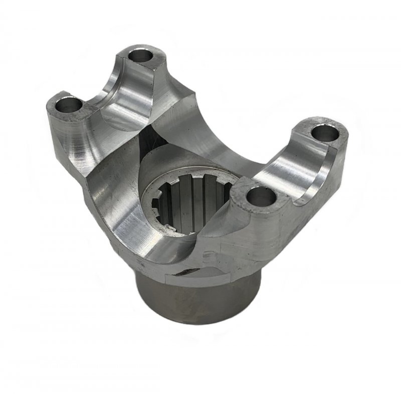 Aluminum Drive Yoke Rear End TOBY Race Products