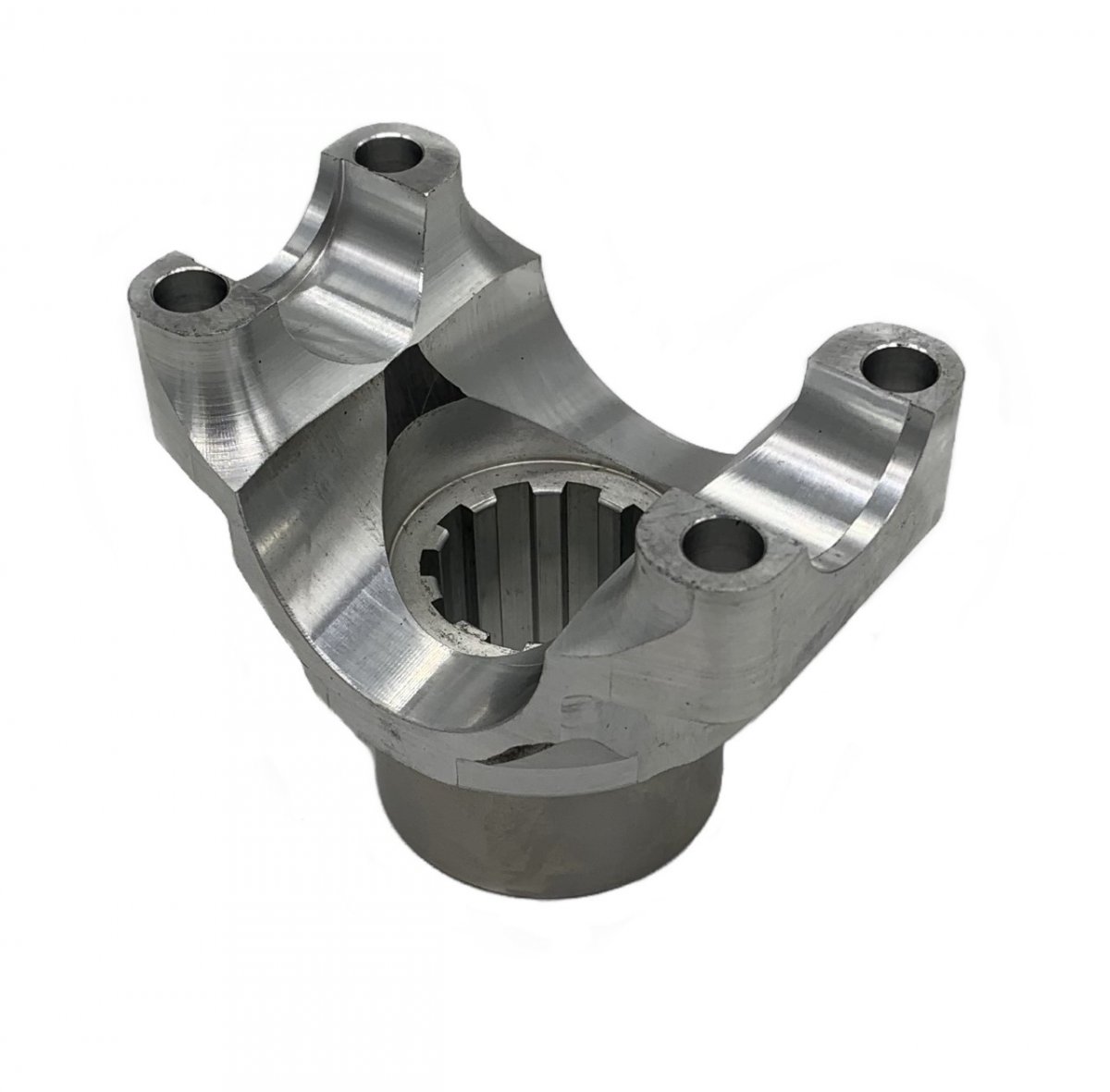 Aluminum Drive Yoke