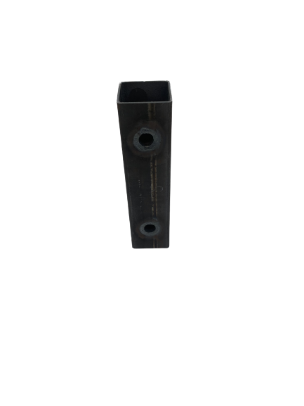 Lead Weight Tube - Shorty Block Lead Weight Tube - Shorty Block