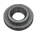 Lead Weight Nut Lead Weight Nut